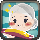 Grandma's Silk icon