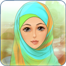 APK Hijab Fashion Game