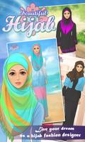 Hijab Fashion Game capture d'écran 2