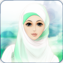 Hijab Fashion Designer-APK