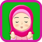Doa Harian Anak Muslim أيقونة