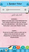 Doa Harian Anak Muslim تصوير الشاشة 3