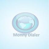 Monny Dialer icône