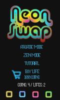 Neon Swap poster