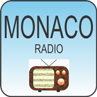 Monaco Radio Stations icône