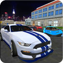 Car Drive Game - Free Driving Simulator 3D APK