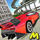 Ultimate Car Driving Simulator - Real Speed Racing APK