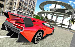 پوستر Ultimate Car Driving Simulator