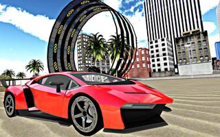 Ultimate Car Driving Simulator ภาพหน้าจอ 1