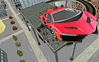 Ultimate Car Driving Simulator capture d'écran 2