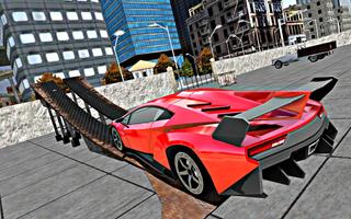 Ultimate Car Driving Simulator ảnh chụp màn hình 3