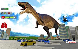 Dinosaur Aim Mission - Shooting Impossible Game bài đăng
