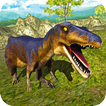 Dinosaur Park Simulator - Dino Hunter Game