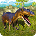 Dinosaur Park Simulator - Dino Hunter Game icon