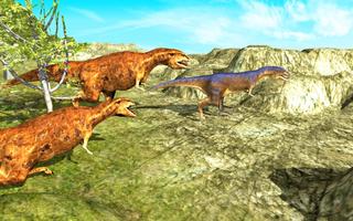 Dinosaur Park Simulator - Dino Hunter Game screenshot 3