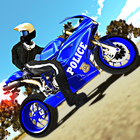 Fast Motorbike Simulator 3D ikona