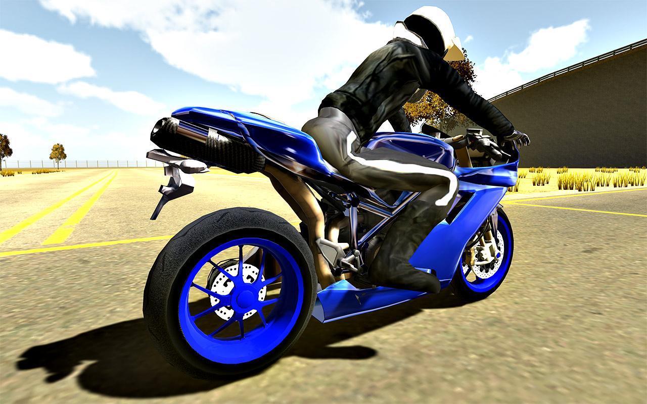 Симулятор мотоцикла мод. Игра симулятор мотоцикла 3д. Motorbike Simulator. Стунт дог. American Motorcycle Simulator.