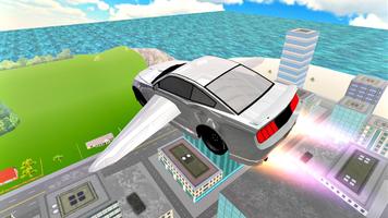 Flying Car Flight Driving bài đăng