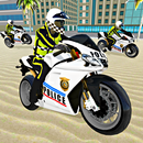 Police Bike Driving Simulator APK