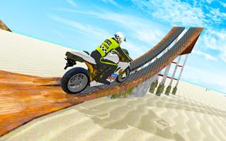 Police Bike Driving Simulator ảnh chụp màn hình 3