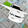 Real Flying Car Simulator