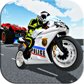 Truck vs Dirt Bikes Driving 3D
