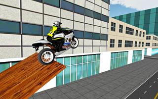 Truck vs Dirt Bikes Driving 3D ảnh chụp màn hình 2