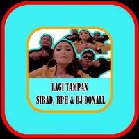 Siti Badriah Lagi Tampan - Lagu Sinopsis Ringtones Affiche