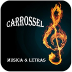 Carrossel Musica icône