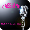 Cassiane Musica & Letras APK