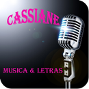APK Cassiane Musica & Letras