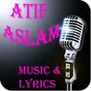 Atif Aslam Music & Lyrics APK