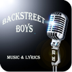 Backstreet Boys Music & Lyrics