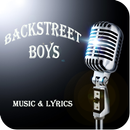 Backstreet Boys Music & Lyrics APK