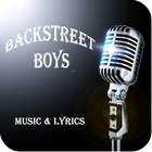 Backstreet Boys Music & Lyrics simgesi