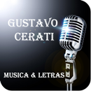 Gustavo Cerati Musica & Letras APK