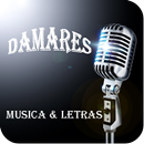 Damares Musica & Letras APK