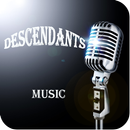 Descendants Music APK