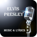 Elvis Presley Music & Lyrics APK