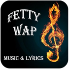 Fetty Wap Music & Lyrics icône