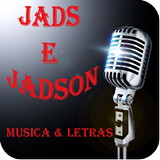 Jads e Jadson Musica & Letras 圖標
