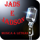 Jads e Jadson Musica & Letras আইকন
