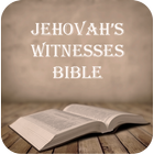 Jehovah’s Witnesses Bible icône
