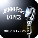 Jennifer Lopez Music APK