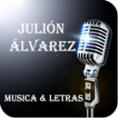 Julion Alvarez Musica & Letras APK
