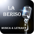 APK La Beriso Musica & Letras
