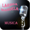 Larissa Manoela Musica
