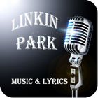 Linkin Park Music & Lyrics simgesi