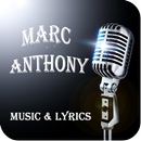Marc Anthony Music & Lyrics APK