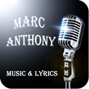 APK Marc Anthony Music & Lyrics